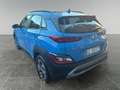 Hyundai KONA Kona HEV 1.6 DCT XLine+ Bleu - thumbnail 3