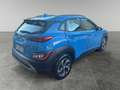Hyundai KONA Kona HEV 1.6 DCT XLine+ Blau - thumbnail 4