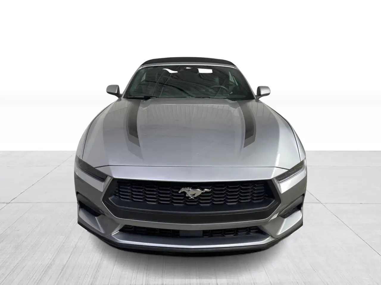 Ford Mustang снимка Ford Mustang