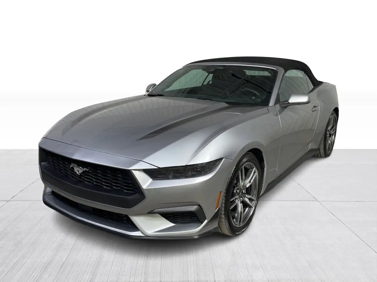 Ford Mustang снимка Ford Mustang
