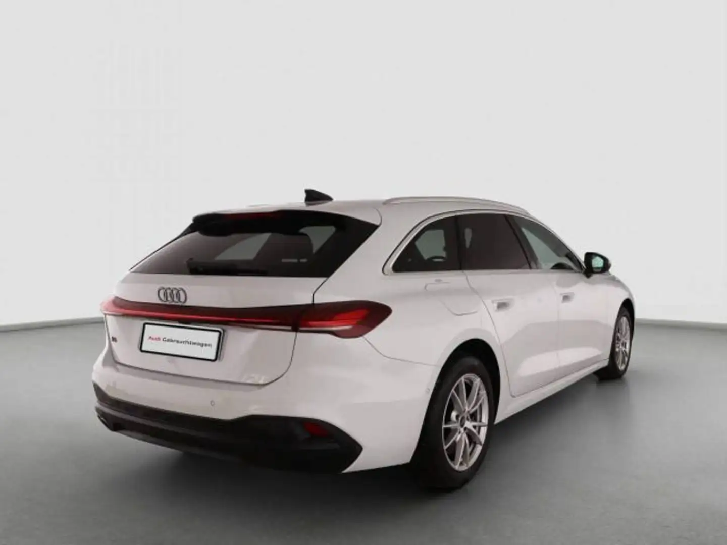 Audi A5 TDI S-tronic +LED+MEMORY+HUD+KAMERA+ACC Weiß - 2