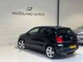 Volkswagen Polo 1.2 TSI 2013 BlueMotion Comfortline Origineel NL N Zwart - thumbnail 5