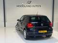 Volkswagen Polo 1.2 TSI 2013 BlueMotion Comfortline Origineel NL N Zwart - thumbnail 8