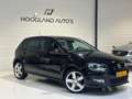 Volkswagen Polo 1.2 TSI 2013 BlueMotion Comfortline Origineel NL N Zwart - thumbnail 2