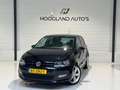 Volkswagen Polo 1.2 TSI 2013 BlueMotion Comfortline Origineel NL N Zwart - thumbnail 3