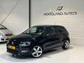 Volkswagen Polo 1.2 TSI 2013 BlueMotion Comfortline Origineel NL N Zwart - thumbnail 4