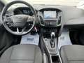 Ford Focus Turnier 2.0 TDCi AUT.Busi*PARKASSIT*NAVI Silber - thumbnail 8