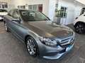 Mercedes-Benz C 180 9G tron.-Avantg.-Stdhz.-PTS-Navi Grijs - thumbnail 4