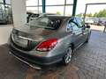 Mercedes-Benz C 180 9G tron.-Avantg.-Stdhz.-PTS-Navi Grijs - thumbnail 12