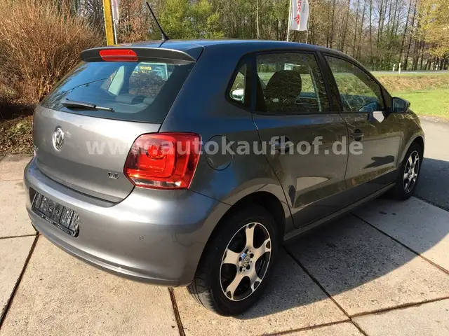 Volkswagen Polo view 6