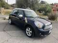 MINI Cooper D Countryman 1.6 Unipro’Pochi Km Perfetta Tutta Tagliandata Blu/Azzurro - thumbnail 1