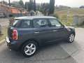 MINI Cooper D Countryman 1.6 Unipro’Pochi Km Perfetta Tutta Tagliandata Blu/Azzurro - thumbnail 2