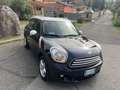 MINI Cooper D Countryman 1.6 Unipro’Pochi Km Perfetta Tutta Tagliandata Blu/Azzurro - thumbnail 4