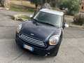 MINI Cooper D Countryman 1.6 Unipro’Pochi Km Perfetta Tutta Tagliandata Blu/Azzurro - thumbnail 8
