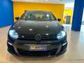 Volkswagen Golf R *STAGE 300 CV**PARI AL NUOVO**SOLO 42.000 KM** Zwart - thumbnail 6