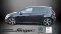 Volkswagen Golf GTI BlueMotion Technology Schwarz - thumbnail 3