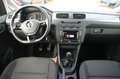 Volkswagen Caddy Maxi 2.0 TDI BMT 7-Sitzer Navi PDC AHK Weiß - thumbnail 8