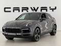 Porsche Cayenne 3.0 E-Hybrid Coupe Grau - thumbnail 10