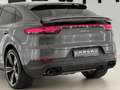 Porsche Cayenne 3.0 E-Hybrid Coupe Grau - thumbnail 6