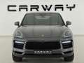 Porsche Cayenne 3.0 E-Hybrid Coupe Grau - thumbnail 2