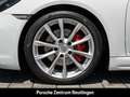Porsche Boxster 718 S ParkAssistent Sportsitze PSM LED Weiß - thumbnail 10