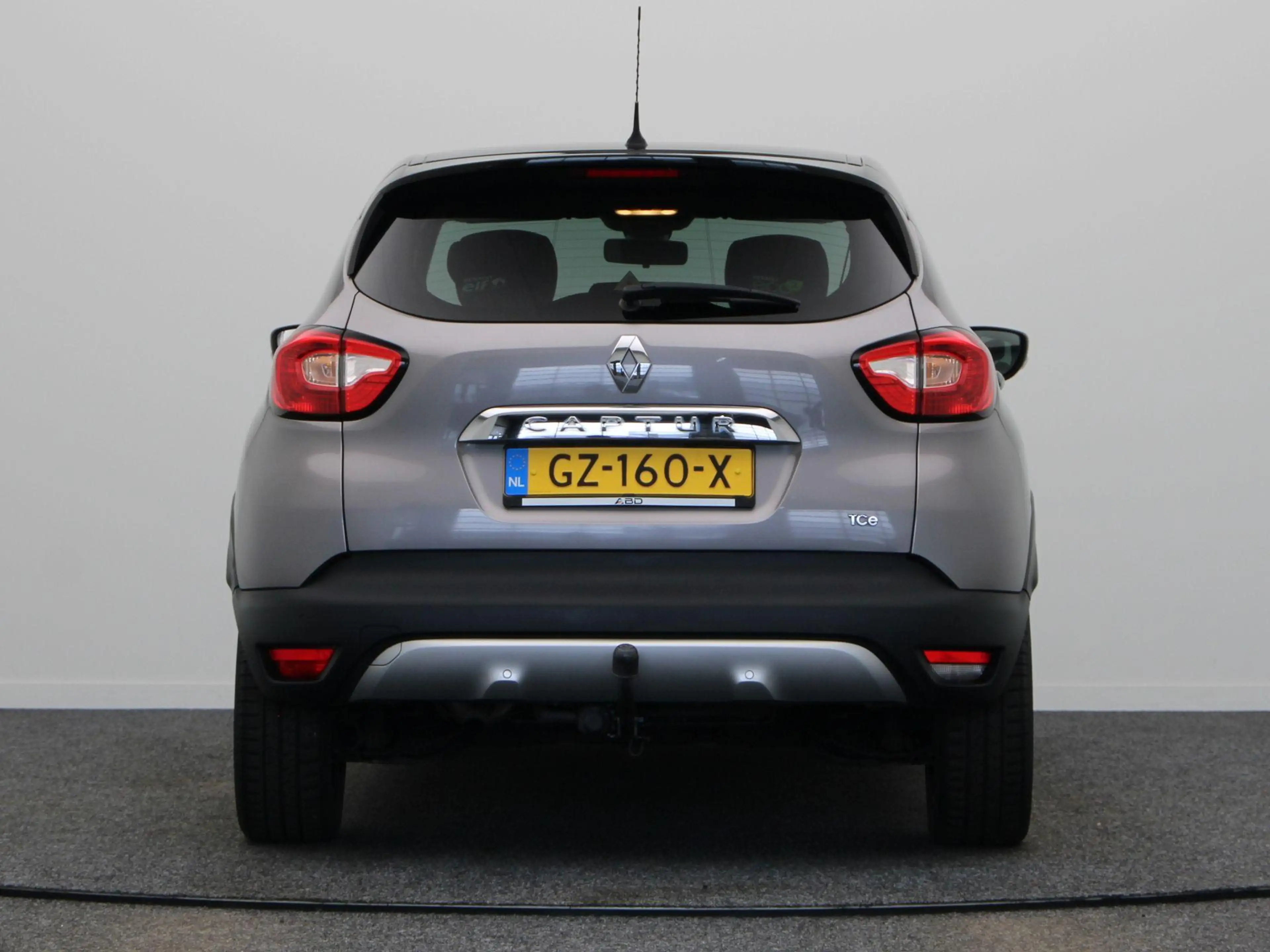 Renault Captur 0.9 TCe Xmod | Trekhaak | Stoelverwarming | Ledere — photo 7