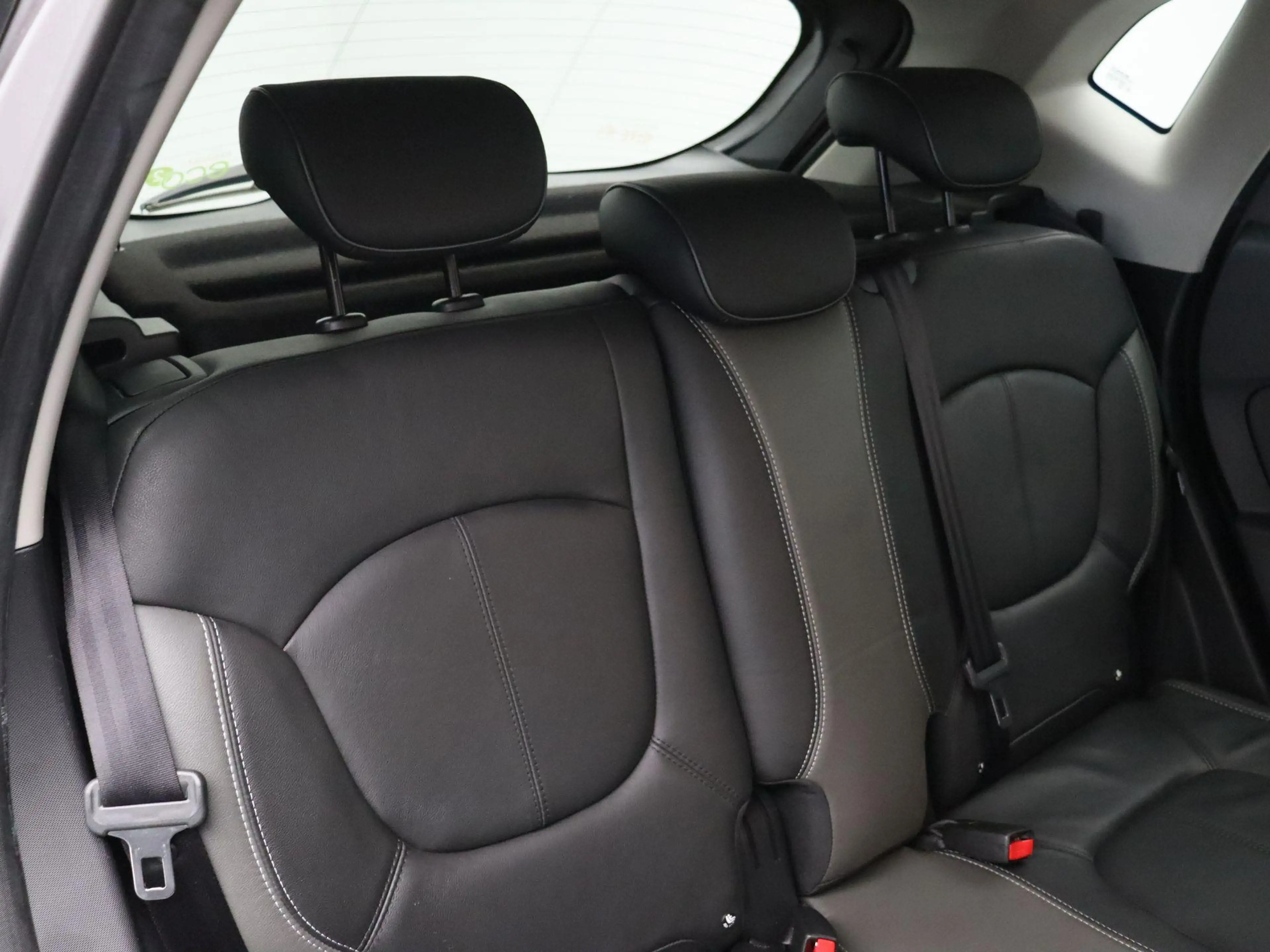 Renault Captur 0.9 TCe Xmod | Trekhaak | Stoelverwarming | Ledere — photo 9