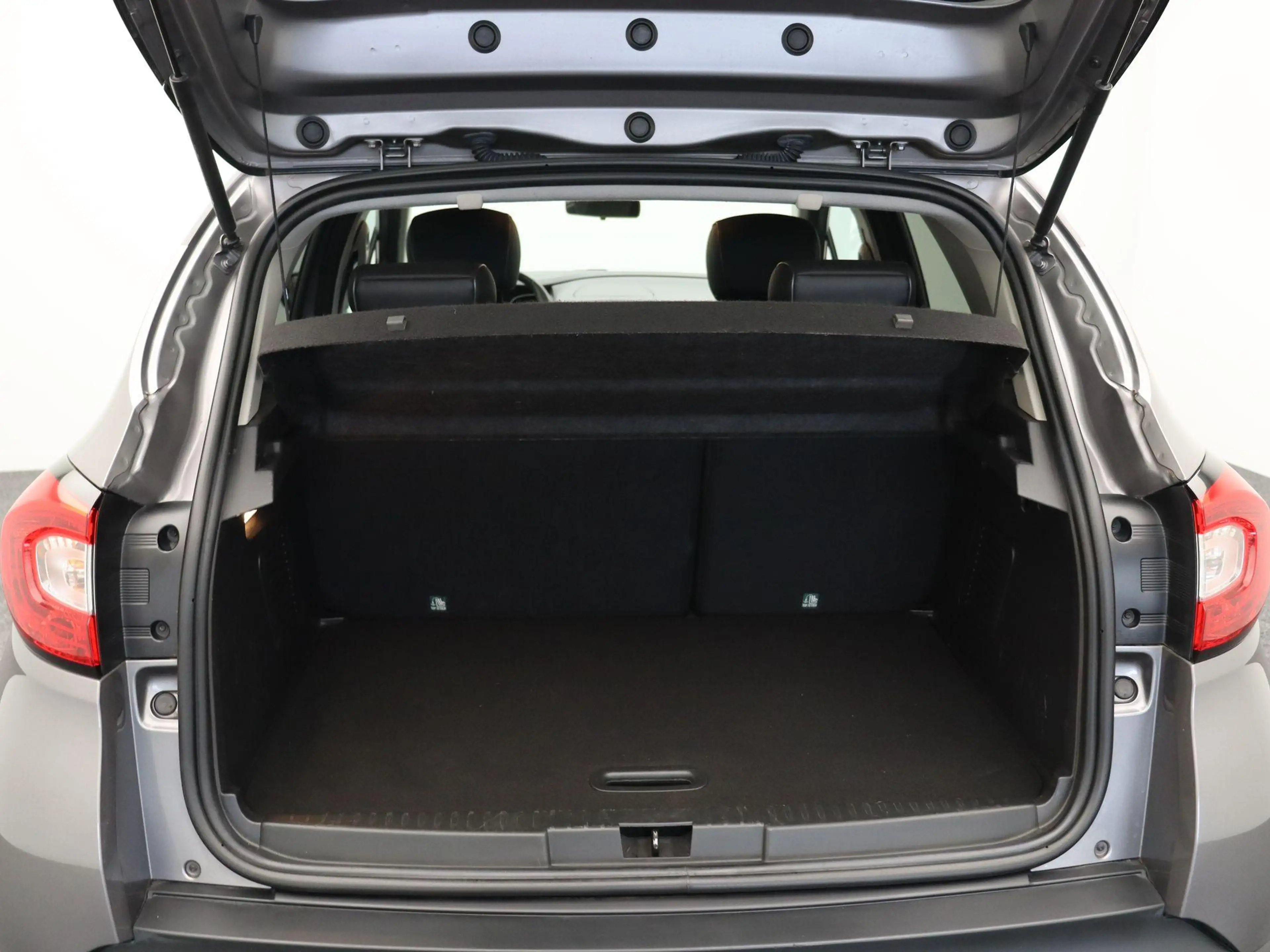 Renault Captur 0.9 TCe Xmod | Trekhaak | Stoelverwarming | Ledere — photo 15