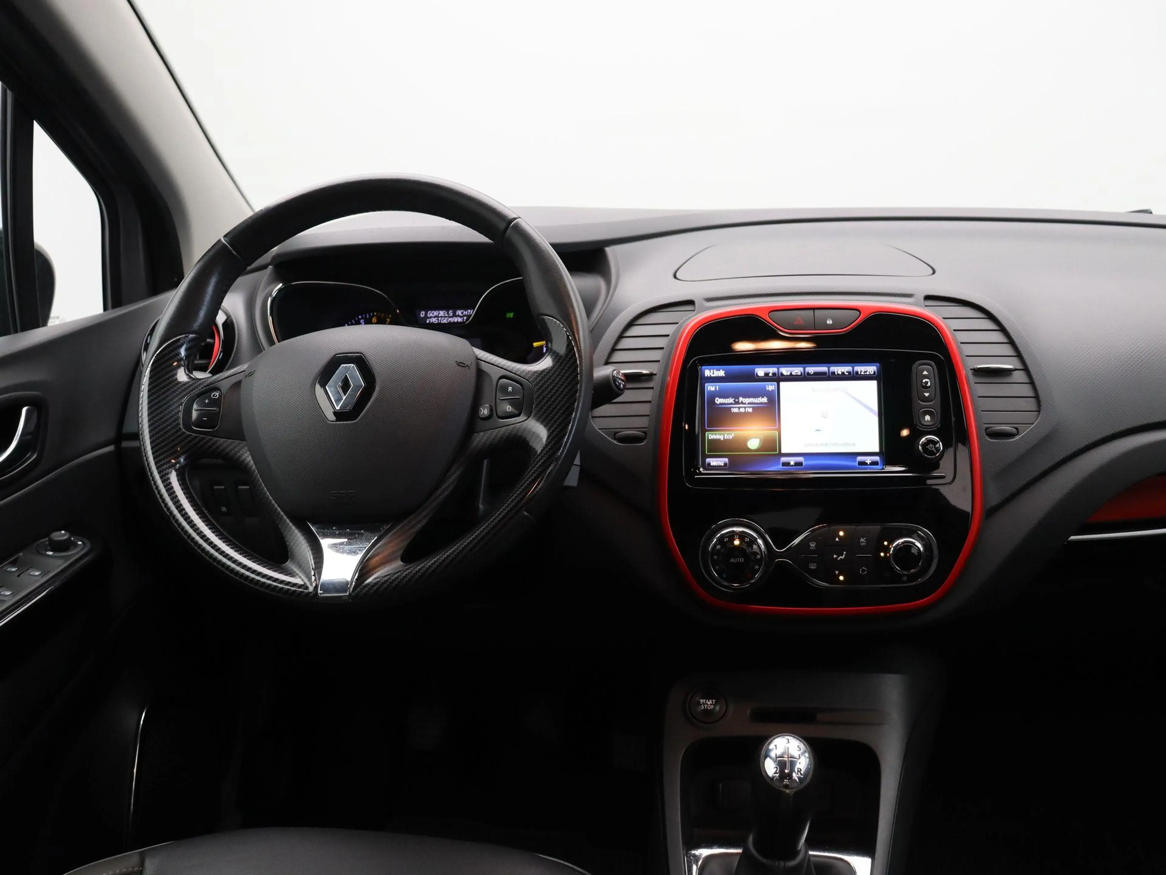 Renault Captur 0.9 TCe Xmod | Trekhaak | Stoelverwarming | Ledere — photo 4