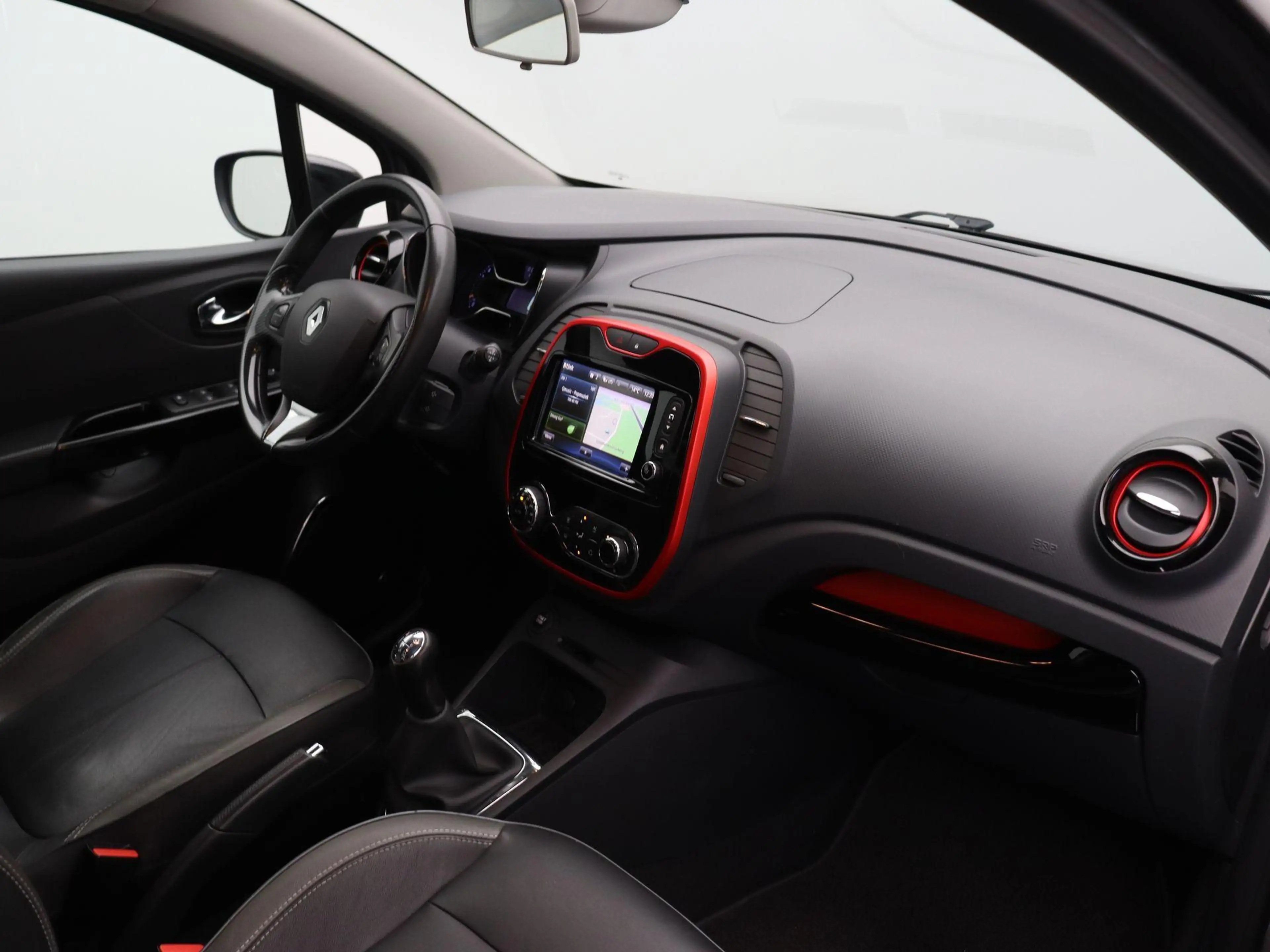 Renault Captur 0.9 TCe Xmod | Trekhaak | Stoelverwarming | Ledere — photo 5