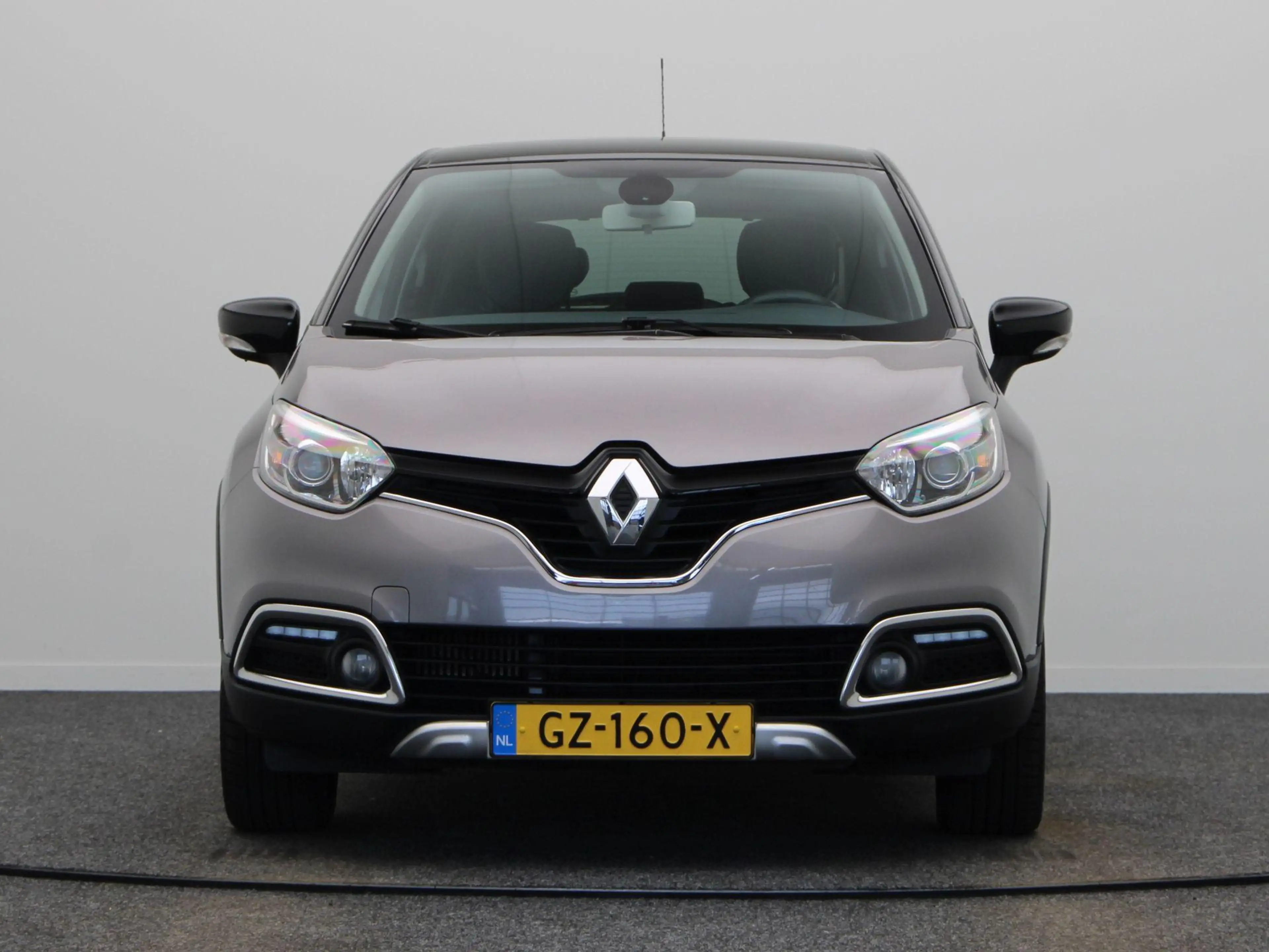 Renault Captur 0.9 TCe Xmod | Trekhaak | Stoelverwarming | Ledere — photo 6