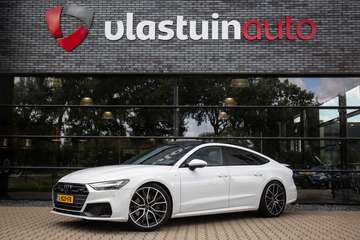 Sportback 55 TFSI quattro S Edition , 3D-camera, S