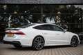 Audi A7 Sportback 55 TFSI quattro S Edition , 360-camera, Blanc - thumbnail 3