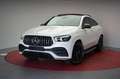 Mercedes-Benz GLE 53 AMG Coupe 4Matic Speedshift TCT 9G Navi/L White - thumbnail 2