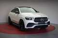 Mercedes-Benz GLE 53 AMG Coupe 4Matic Speedshift TCT 9G Navi/L White - thumbnail 1