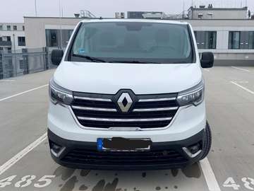 Trafic dCi 130 Blue dCi 130 L2H1 Komfort