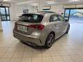 Mercedes-Benz A 180 Classe A 180 d Premium auto TETTO PELLE LED INTERN Grigio - thumbnail 4
