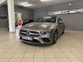 Mercedes-Benz A 180 Classe A 180 d Premium auto TETTO PELLE LED INTERN Grigio - thumbnail 2