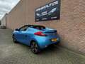 Renault Wind 1.2 TCE Exception APK NIEUW!! Blue - thumbnail 4