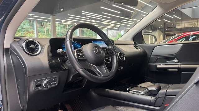 Mercedes-Benz B 180 — photo 13