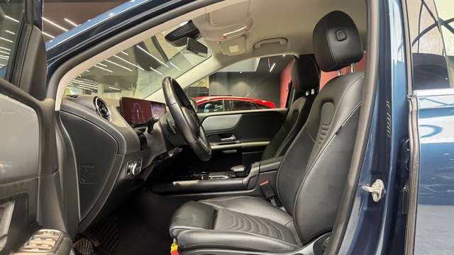 Mercedes-Benz B 180 — photo 12