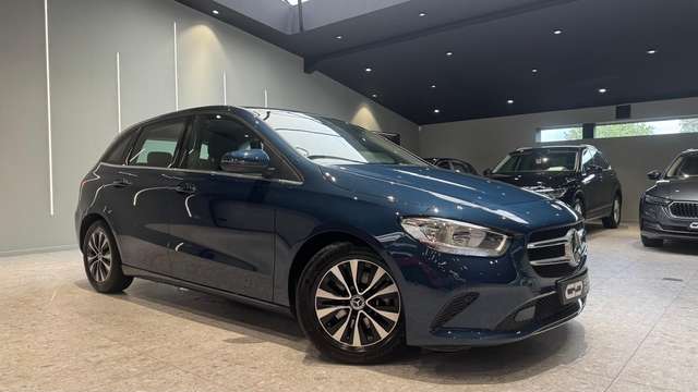 Mercedes-Benz B 180 — photo 3