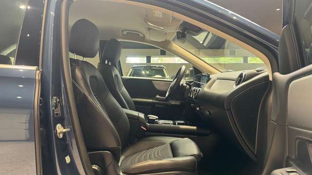 Mercedes-Benz B 180 — photo 14