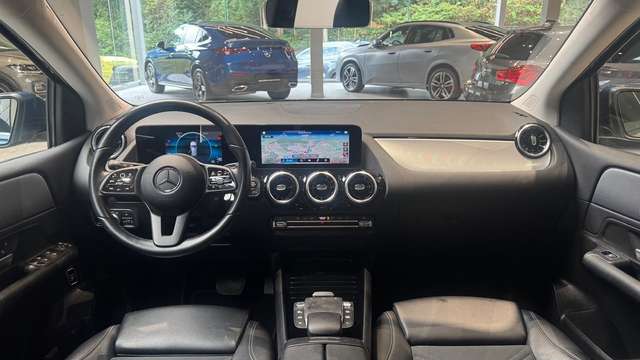 Mercedes-Benz B 180 — photo 10