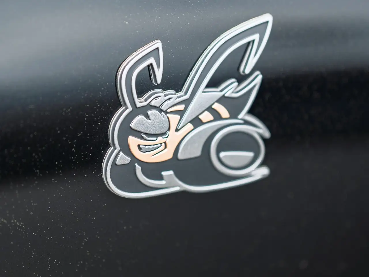 Dodge Charger photo Dodge Charger
