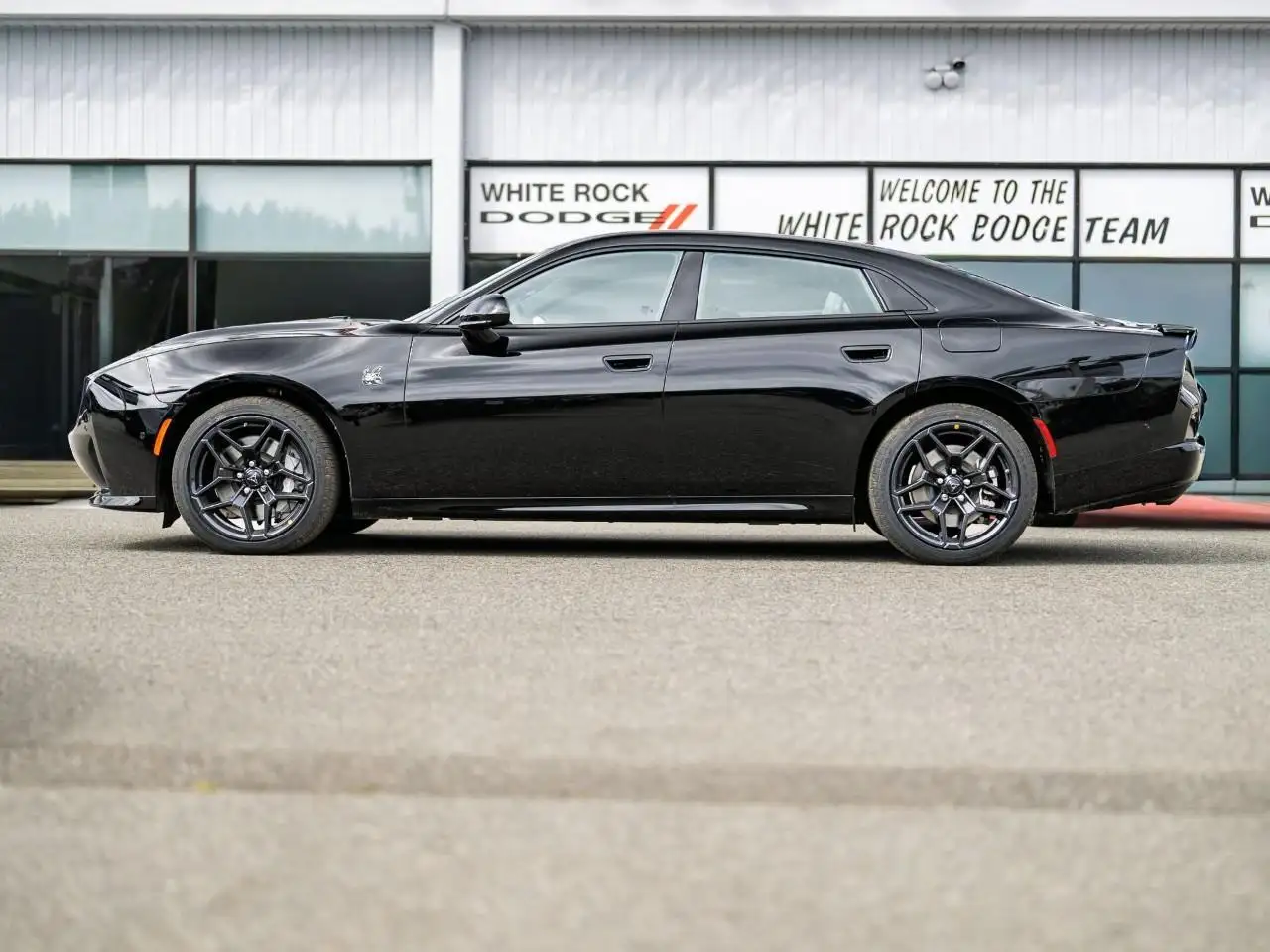 Dodge Charger снимка Dodge Charger