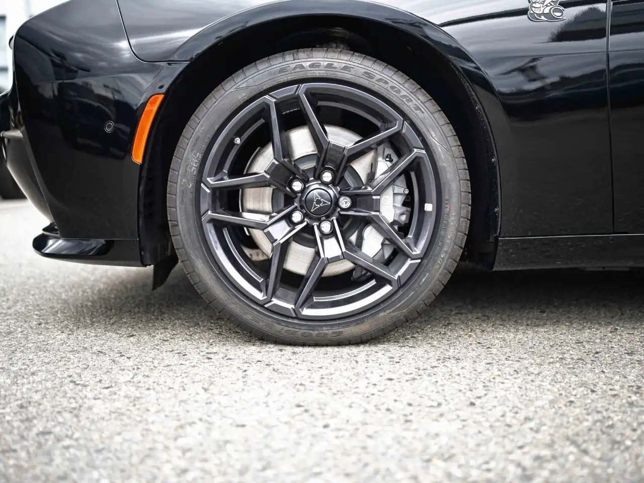 Dodge Charger photo Dodge Charger
