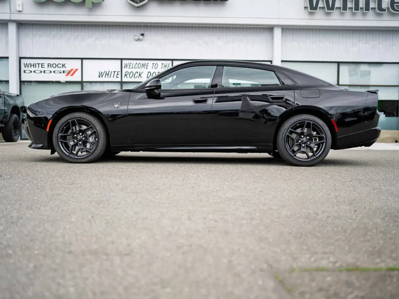 Dodge Charger photo Dodge Charger