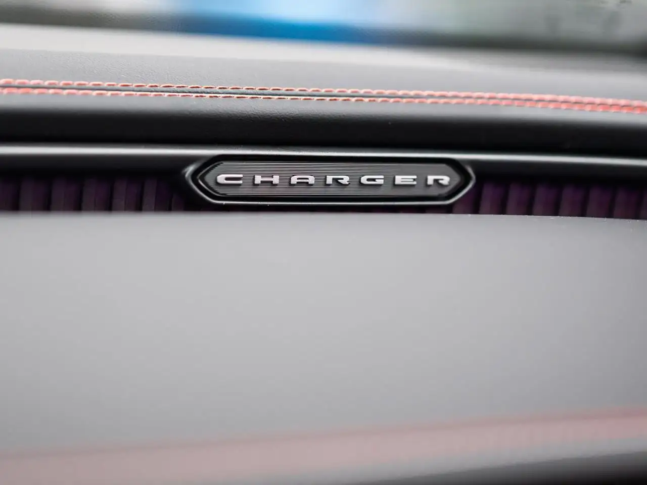 Dodge Charger снимка Dodge Charger