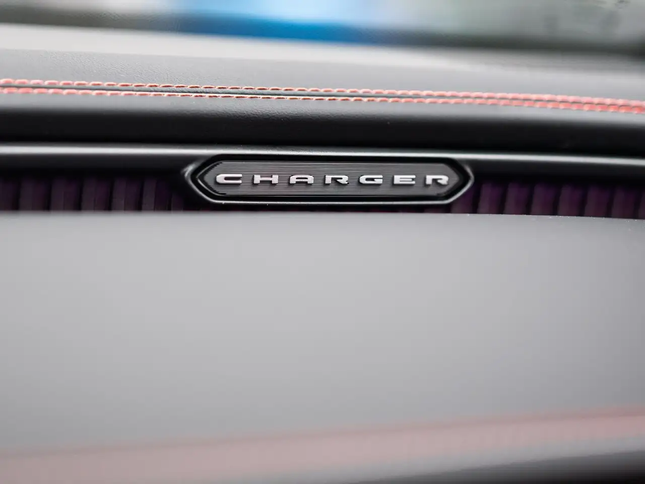 Dodge Charger photo Dodge Charger